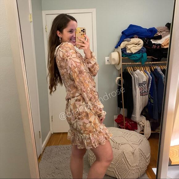 For Love and Lemons Dress - Picture 2 of 9